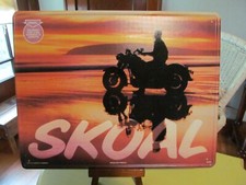 Vintage 1992 skoal for sale  Vandalia