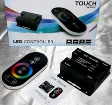 Touch rgb led gebraucht kaufen  Kaiserslautern