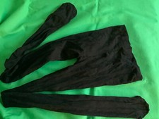 Blickdichte strumpfhose xl gebraucht kaufen  Erkelenz