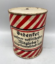 Museale spendendose wwi gebraucht kaufen  Farschwlr., Kasel, Osburg