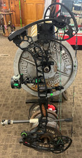 Matthew triax 28.5 for sale  Wyoming