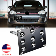 Bumper tow hook d'occasion  Expédié en Belgium