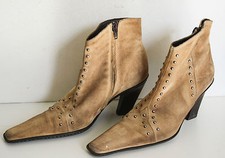Scarpe donna janet usato  Putignano