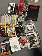 Large lot manga for sale  Voorhees