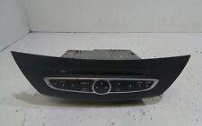 Autoradio renault laguna usato  Italia