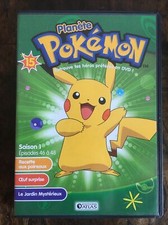 Collection planete pokemon d'occasion Collection planete pokemon d'occasion  Somain