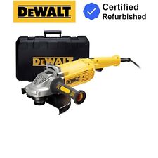 Dewalt dwe492k 110v for sale  UK