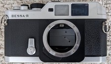 Voigtlander bessa ltm for sale  Fort Myers