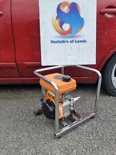 Holmatro robin engine for sale  LEEDS