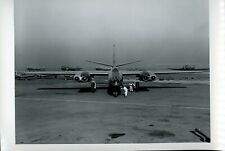 Fotografia original brilhante de aviação norte-americana de B-45 Tornado década de 1940 #10 comprar usado  Enviando para Brazil