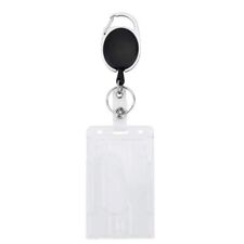 Porte badge vertical d'occasion  Toulouse-