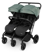 Babygo geschwisterbuggy gotwic gebraucht kaufen  Bremen