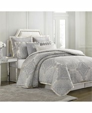 Queen comforter set for sale  Jackson