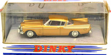 Studebaker golden hawk d'occasion  Niort