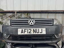 Passat 2012 front for sale Passat 2012 front for sale  OLDBURY