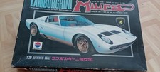 Nitto kagaku lamborghini gebraucht kaufen  Alsdorf