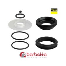 Set guarnizioni ricambio usato Set guarnizioni ricambio usato  Italia