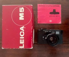 Leica mint d'occasion  Paris-