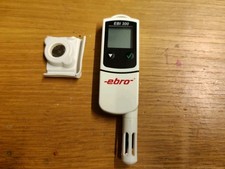 Ebro ebi 300 gebraucht kaufen  Nürnberg