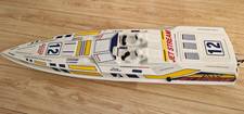 Kyosho jet steam for sale  RUNCORN
