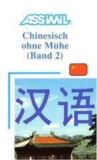 Assimil chinesisch hne gebraucht kaufen  Berlin