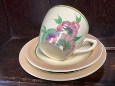 Clarice cliff wilkinson for sale  BUNTINGFORD