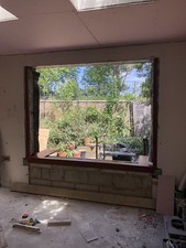 Frameless glass box for sale  WEMBLEY