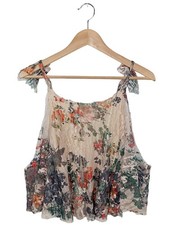 Kavra cropped top gebraucht kaufen  Berlin