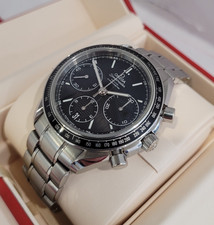 Omega speedmaster racing for sale  MANCHESTER