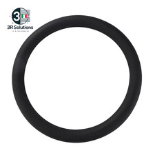 Coprivolante auto silicone usato  Italia