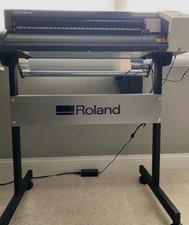 24 vinyl cutter for sale 24 vinyl cutter for sale Schaumburg