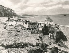 Foto kriegsmarine artillerie gebraucht kaufen  München