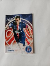Football trading card d'occasion  Ugine