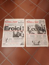 Corriere dello sport usato  Vaiano