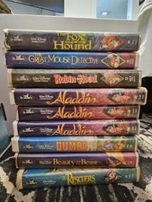 Lot disney classics for sale  Shelbyville