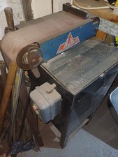 belt linisher for sale belt linisher for sale CONGLETON