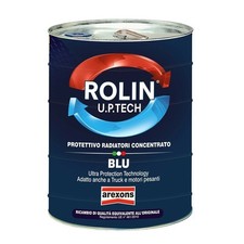 Antigelo rolin blu usato  Gioia del Colle