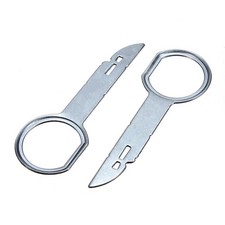 Outils demontage autoradio d'occasion Outils demontage autoradio d'occasion  Saint-Laurent-des-Arbres