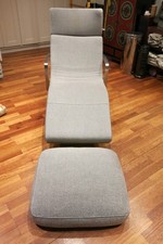 Rolf benz chaise for sale  KINGSTON UPON THAMES