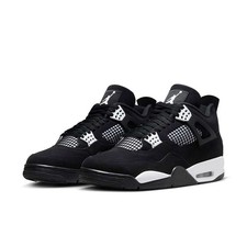 Scarpe aj4 retro usato  Monselice