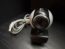 Logitech webcam u0003 for sale  Mckinney