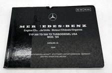Mercedes benz parts for sale  Anacortes