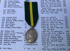 Ww1 territorial force for sale  COLCHESTER