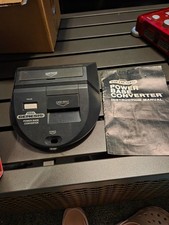 Sega genesis power for sale  Westerly