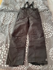 Kinder schnee skihose gebraucht kaufen  Witzenhausen