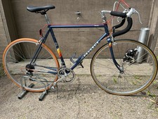 Vintage peugeot iseran for sale  South Haven