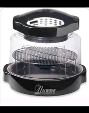 Nuwave infrared oven for sale  Arnaudville