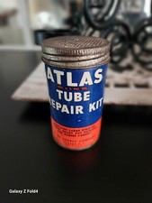 1950s vtg atlas for sale  Howell