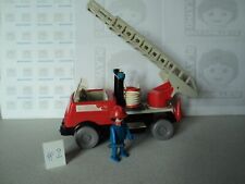 Playmobil vintage city d'occasion  Buchy