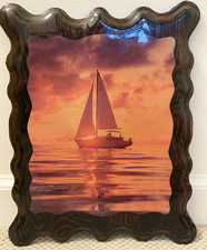 Sailing boat sunset for sale  New Windsor